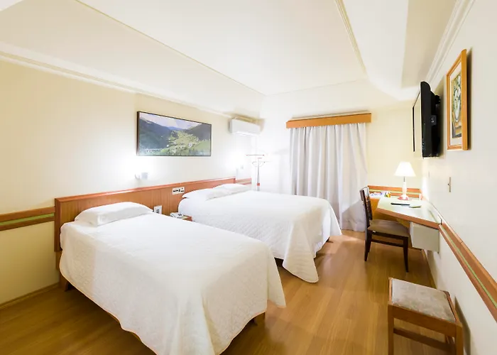 Hotel Bella Italia