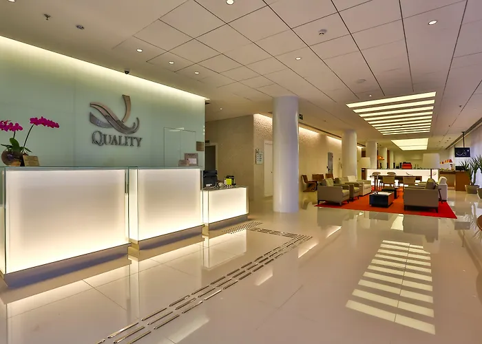 Quality Hotel São Caetano