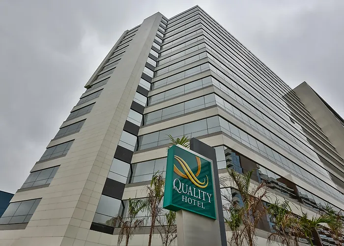 Quality Hotel São Caetano