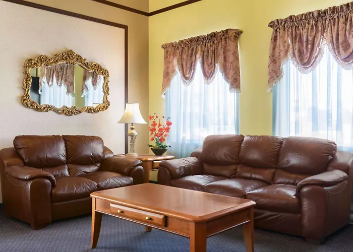 Hotel Days Inn Blainville & Centre De Conference