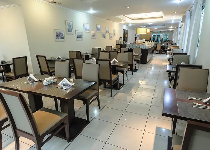 Hotel The Premium Osasco