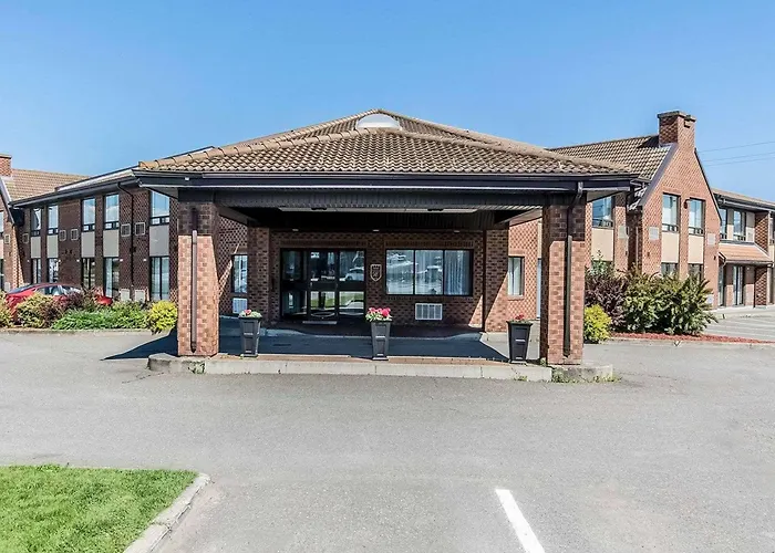 Comfort Inn Riviere-Du-Loup