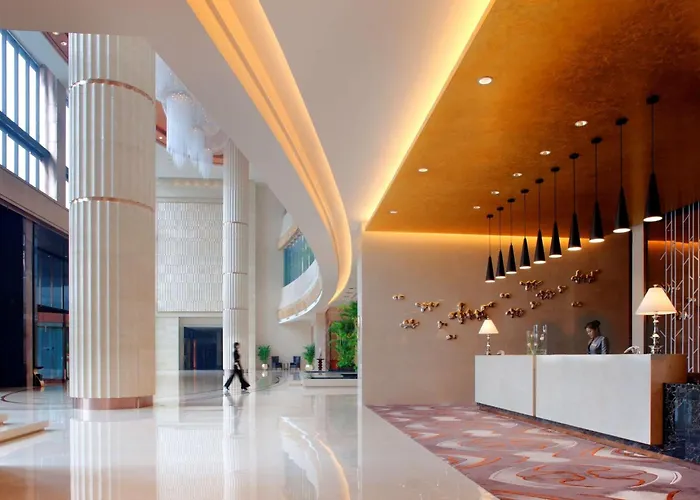 Radisson Blu Plaza