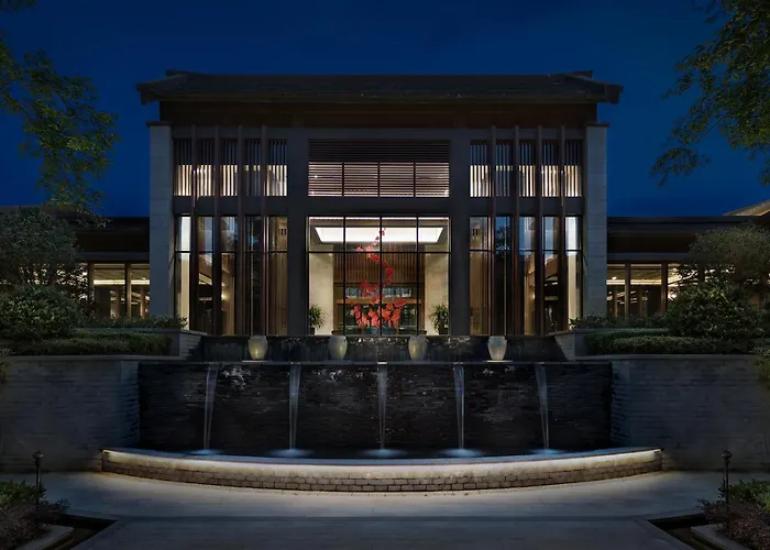 Anantara Guiyang Resort