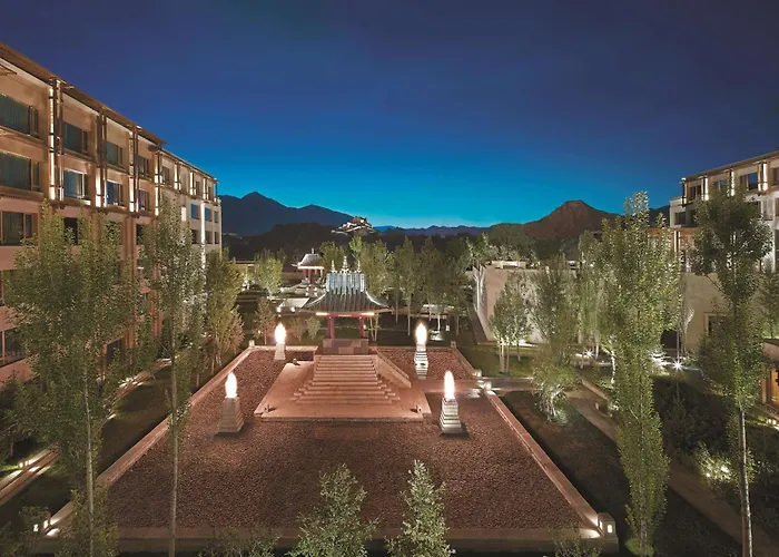 Shangri-La Lhasa