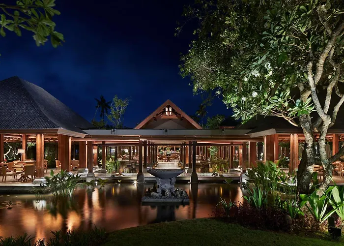 Hotel Hyatt Regency Bali à Sanur