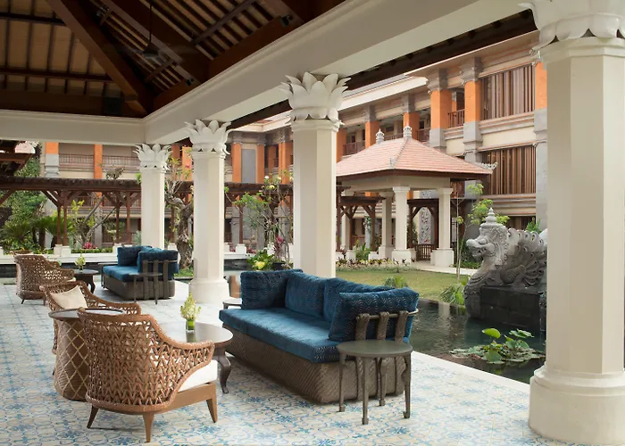 Padma Resort Ubud
