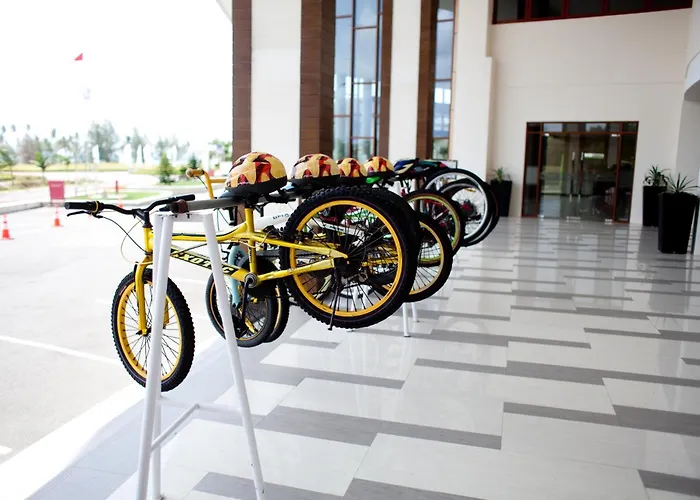 Grand Lagoi Hotel Bintan