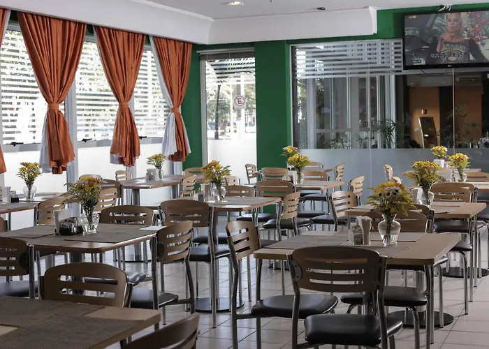 Sables Hotel Guarulhos