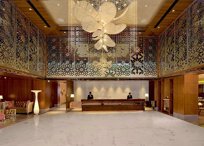 Radisson Gwalior