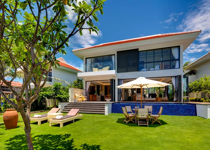 The Ocean Villas Managed By The Ocean Resort