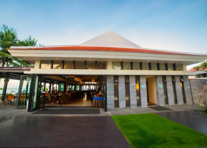 The Ocean Villas Managed By The Ocean Resort
