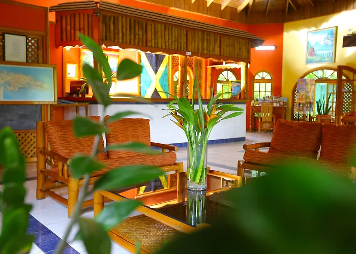 Merrils Beach Resort II