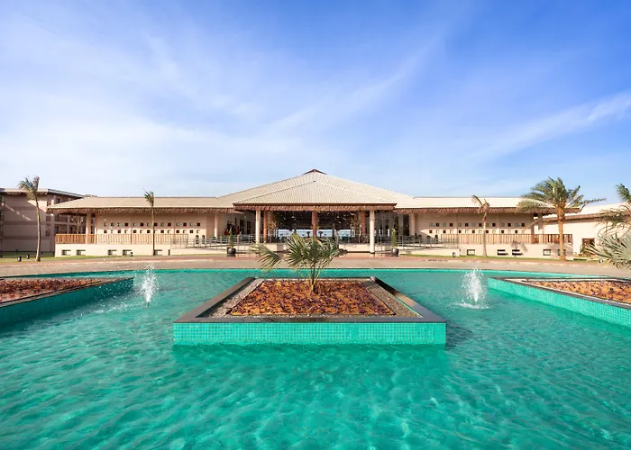 Vila Gale Resort Touros