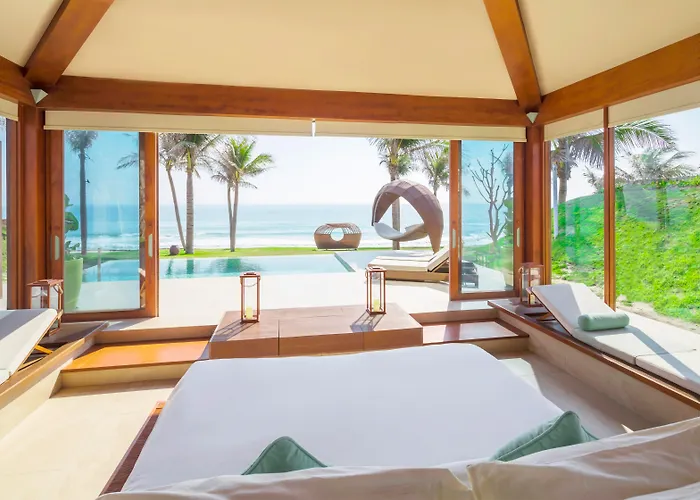 Fusion Resort Cam Ranh - All Spa Inclusive