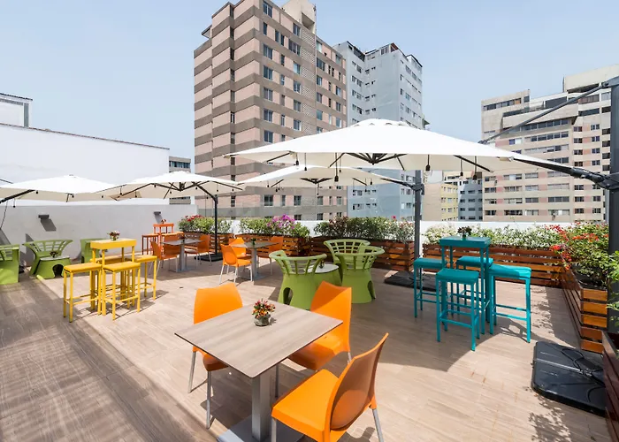 Libre Hotel, BW Signature Collection By Best Western
