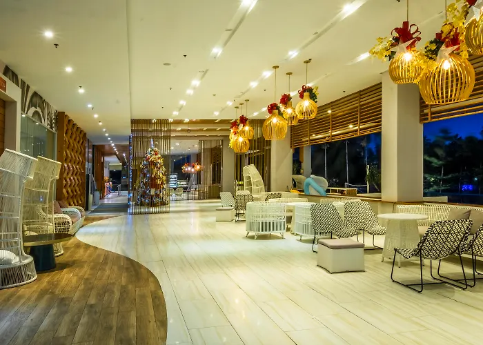 Solea Mactan Resort