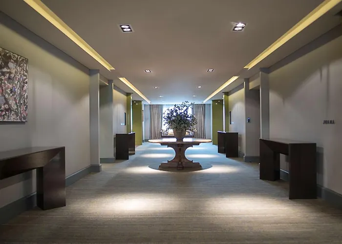 Hyatt Centric Montevideo