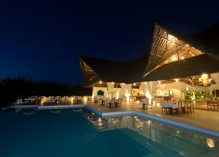Konokono Beach And Isaraya Luxury Overwater Villas