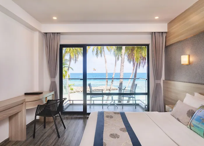 Kaani Grand Seaview