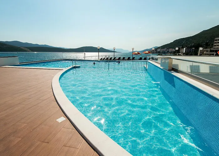 Hotel Sunce Neum