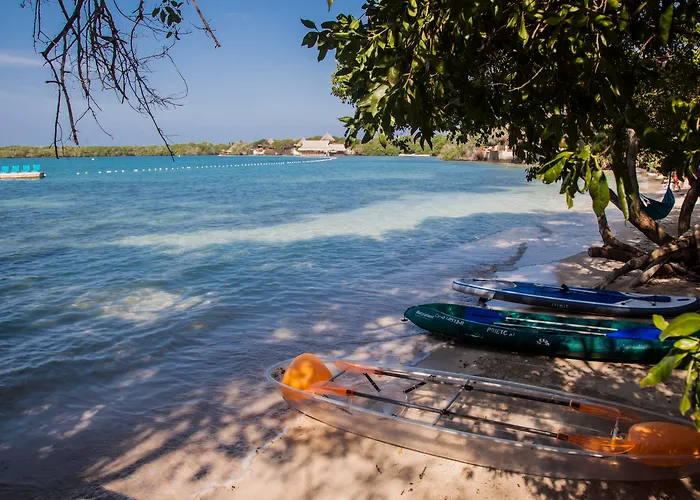 Hotel Las Islas Isla Barú