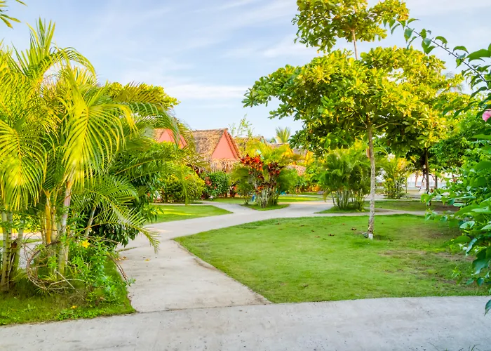 Selina Playa Venao