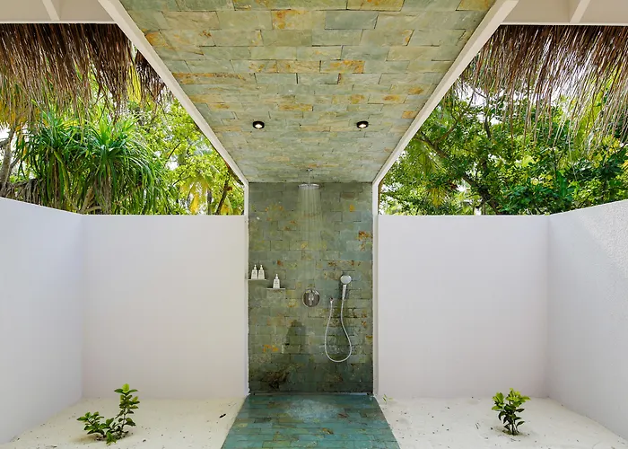 Hotel Cocoon Maldives Kurendhoo