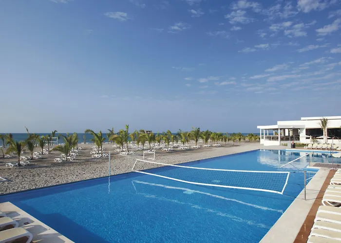 Riu Playa Blanca Hotel