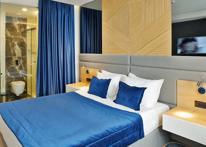 Sky Hotel