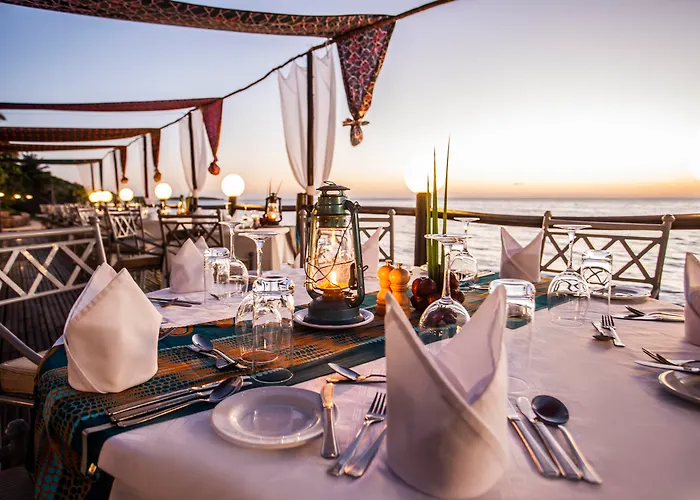 Anantara Bazaruto Island Resort Asneira