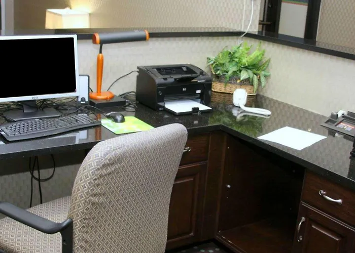 Hampton Inn Williamston