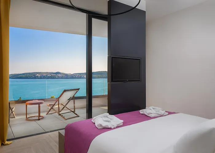 Hotel Ola - Adults Only Donji Seget