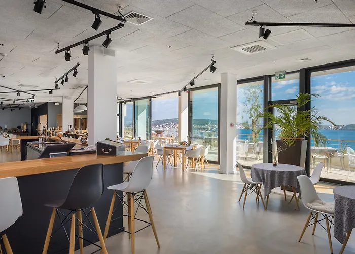 Hotel Ola - Adults Only Donji Seget
