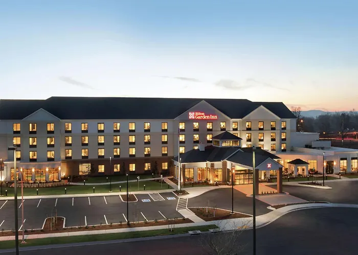 Hilton Garden Inn