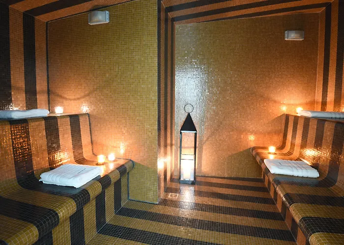 Arc Recoleta Boutique Hotel & Spa
