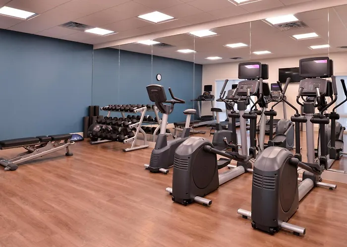 Holiday Inn Express & Suites - Marshalltown By Ihg