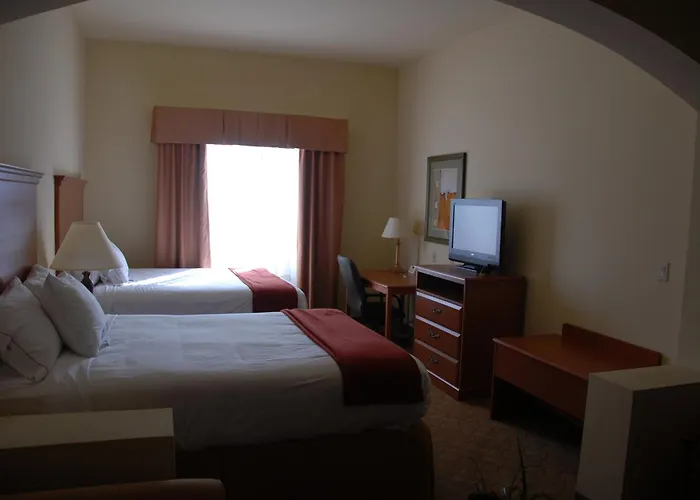 Holiday Inn Express Hotel & Suites Zapata By Ihg