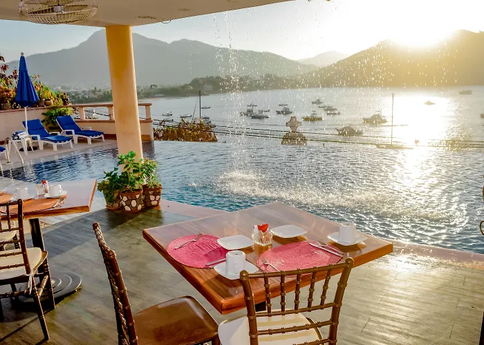 Villa Del Pescador