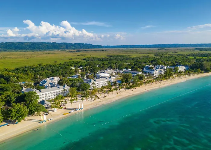 Riu Palace Tropical Bay