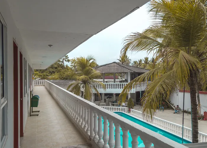 Boquilla Suites By Geh Suites