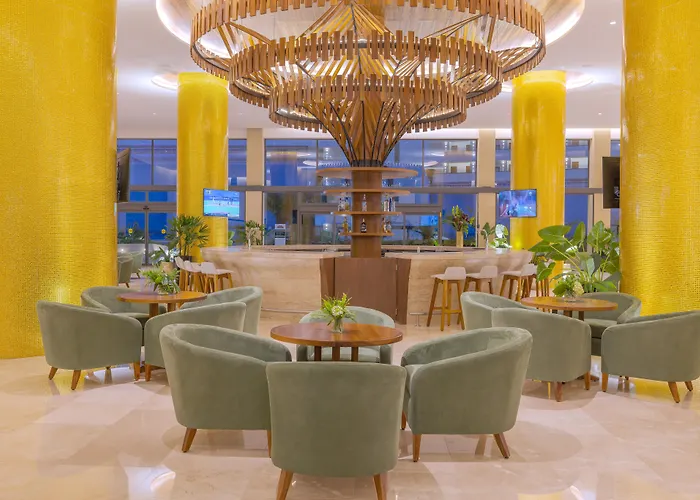 Sensira Resort & Spa Riviera Maya All Inclusive