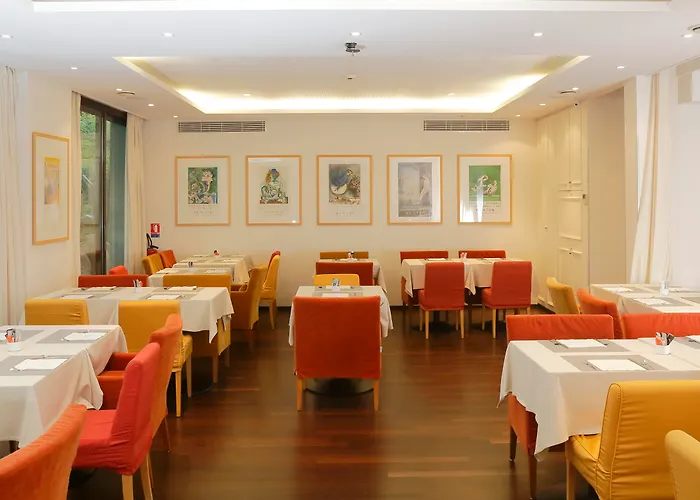 Hotel Napoleon Menton