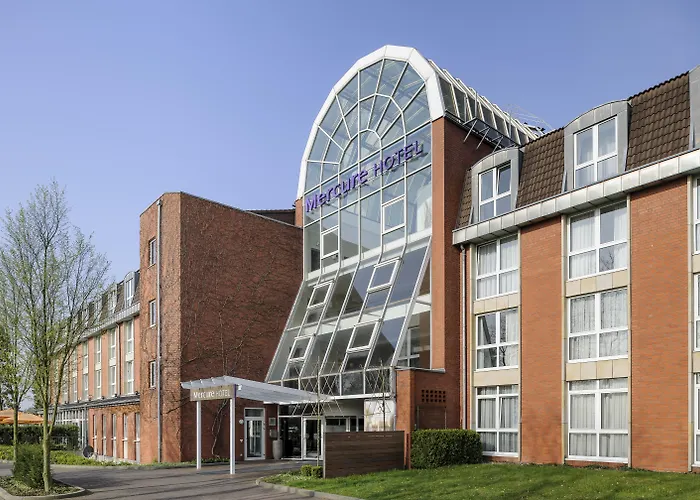 Mercure Duesseldorf Kaarst