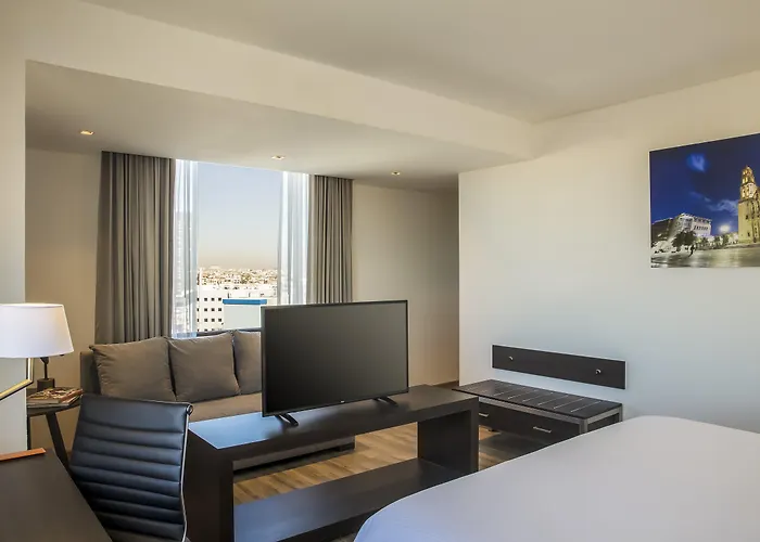 Fiesta Inn Chihuahua Fashion Mall