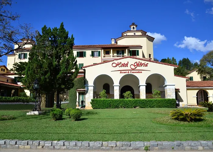 Hotel Glória Resort&Convention