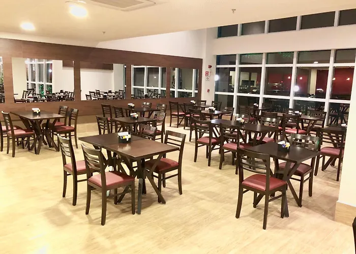 Lummina Mogi Hotel