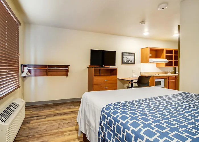 Econo Lodge Burlington I-70