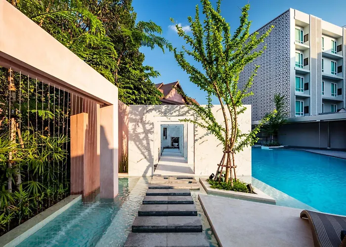 Syn Boutique Hotel