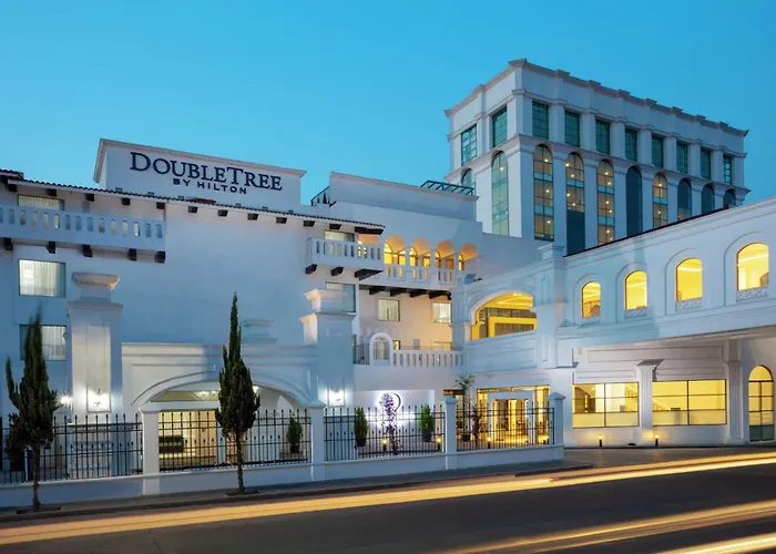 Doubletree By Hilton Toluca